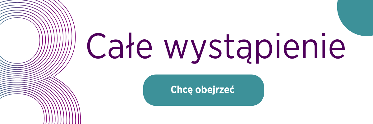 Wystąpienie OPER8IT
