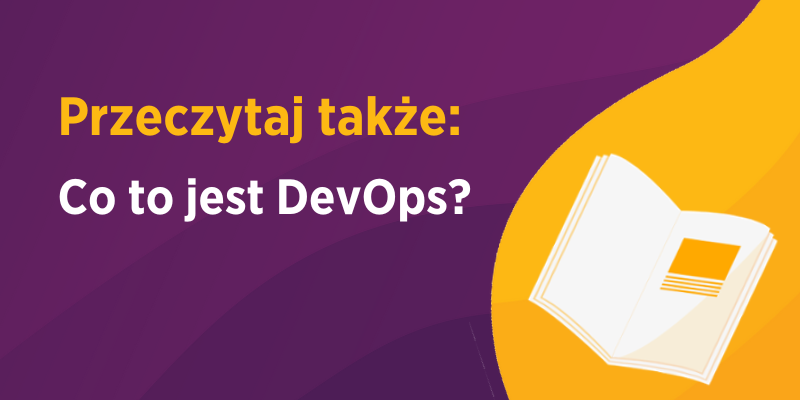 Co to jest DevOps?