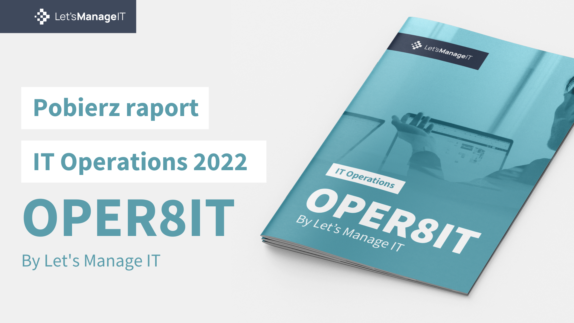 Raport IT Operations 2022 