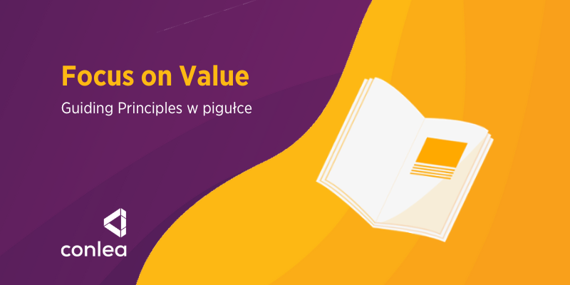 Zasady ITIL®. Focus on Value