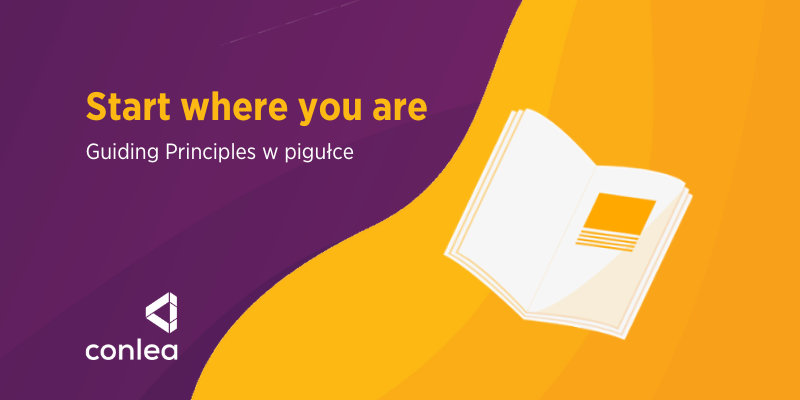 Zasady ITIL®. Start where you are