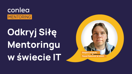 Mentoring w IT: Klucz do Szybkiego Rozwoju Kariery