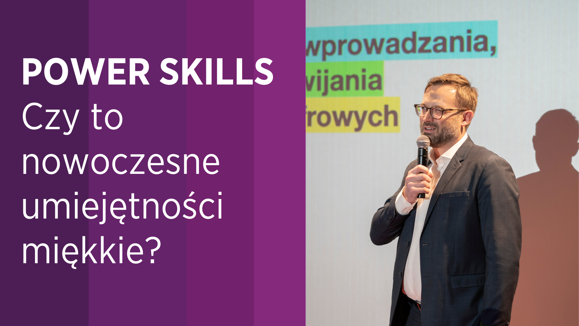 Power skills - czy to nowoczesne umiejętności miękkie?